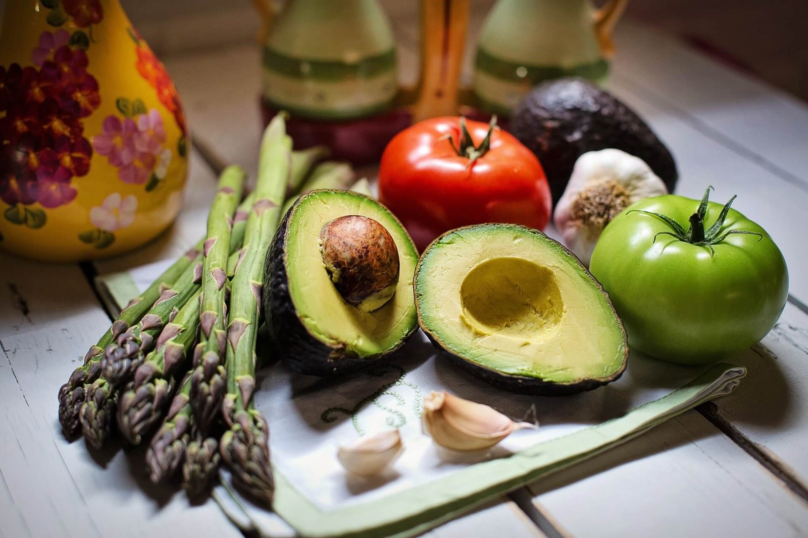 Wie gesund ist eine vegane Ernährung wirklich? - Powercounter.de