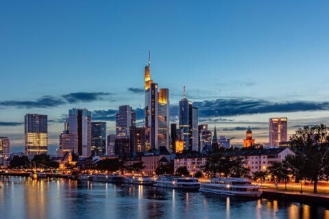 Frankfurt