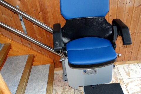 Treppenlift
