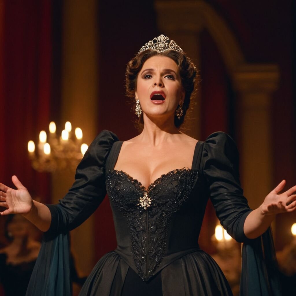 Verdis Oper: Meisterwerke in 6 Buchstaben entdecken