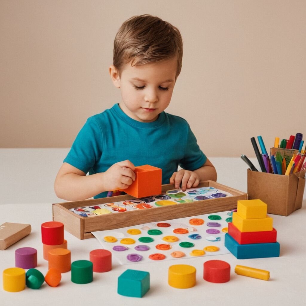 Geschenke für 4-jährige Jungs: Die besten Ideen für jeden Anlass