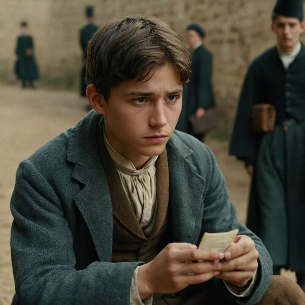 Die Figur im Bettelstudent: Eine Analyse der Charaktere und ihrer Bedeutung im Werk