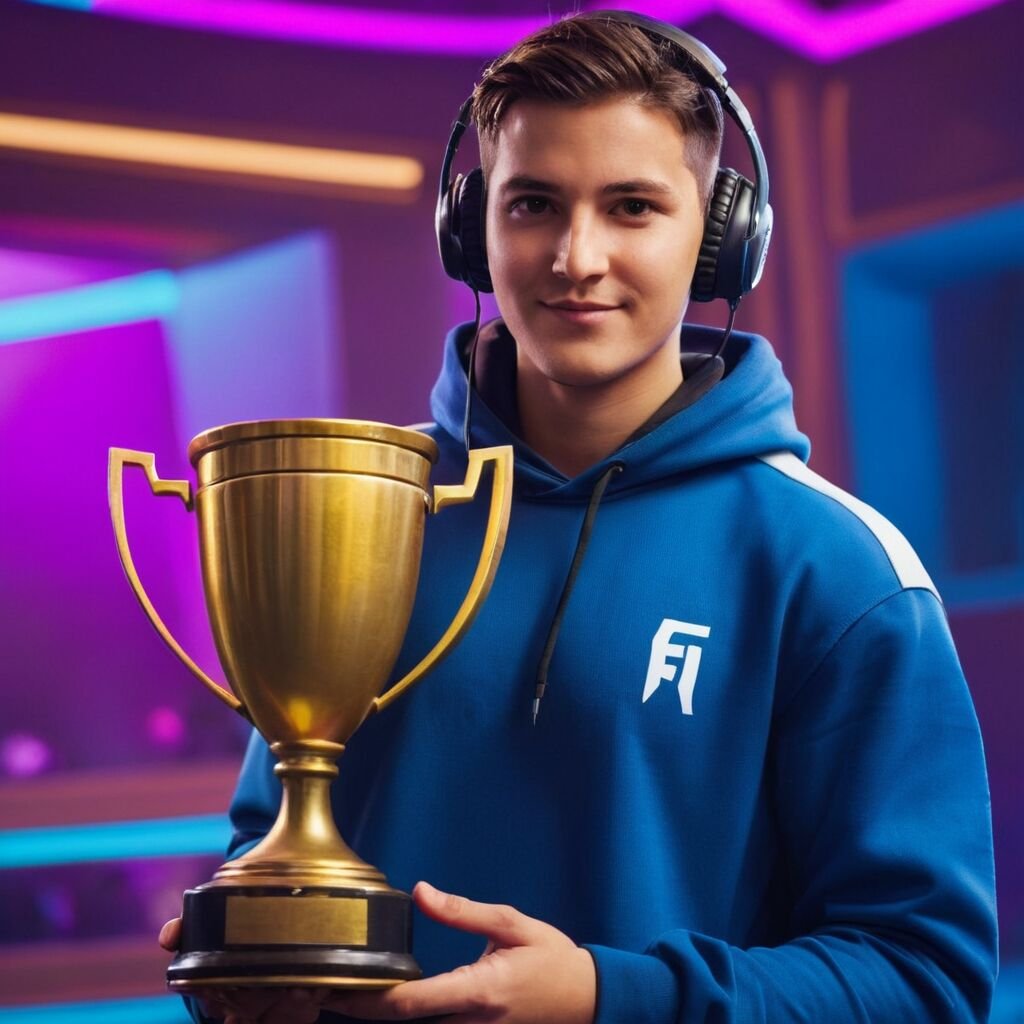 Wer ist der beste Fortnite Spieler der Welt? Ein Blick auf die Top-Kandidaten und ihre Erfolge