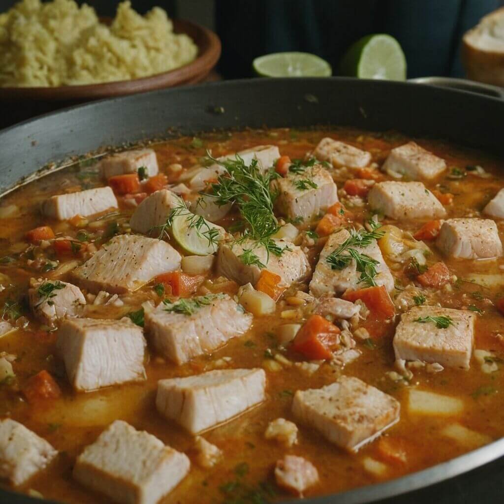 Filettopf 1 Tag vorher zubereiten: Tipps für die perfekte Vorbereitung und den besten Geschmack