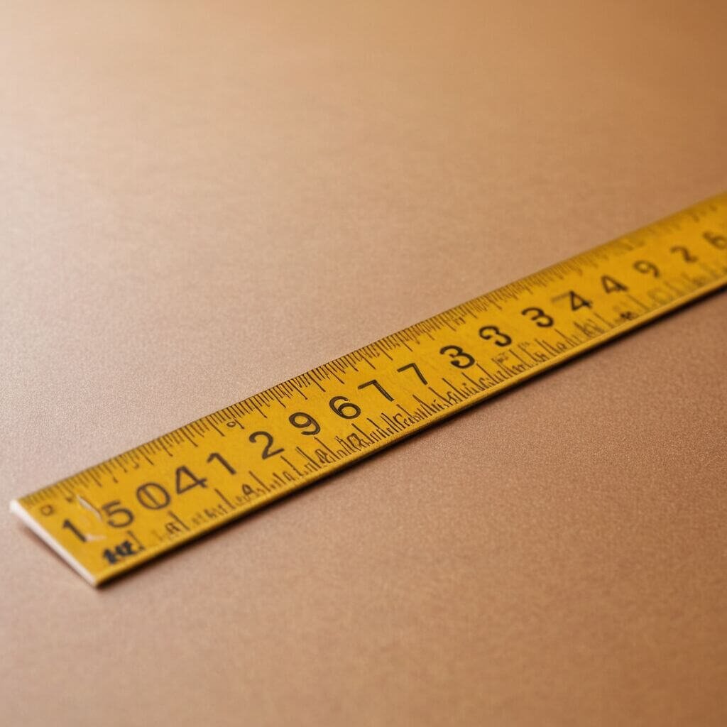 15 cm in inches: So einfach rechnen Sie um