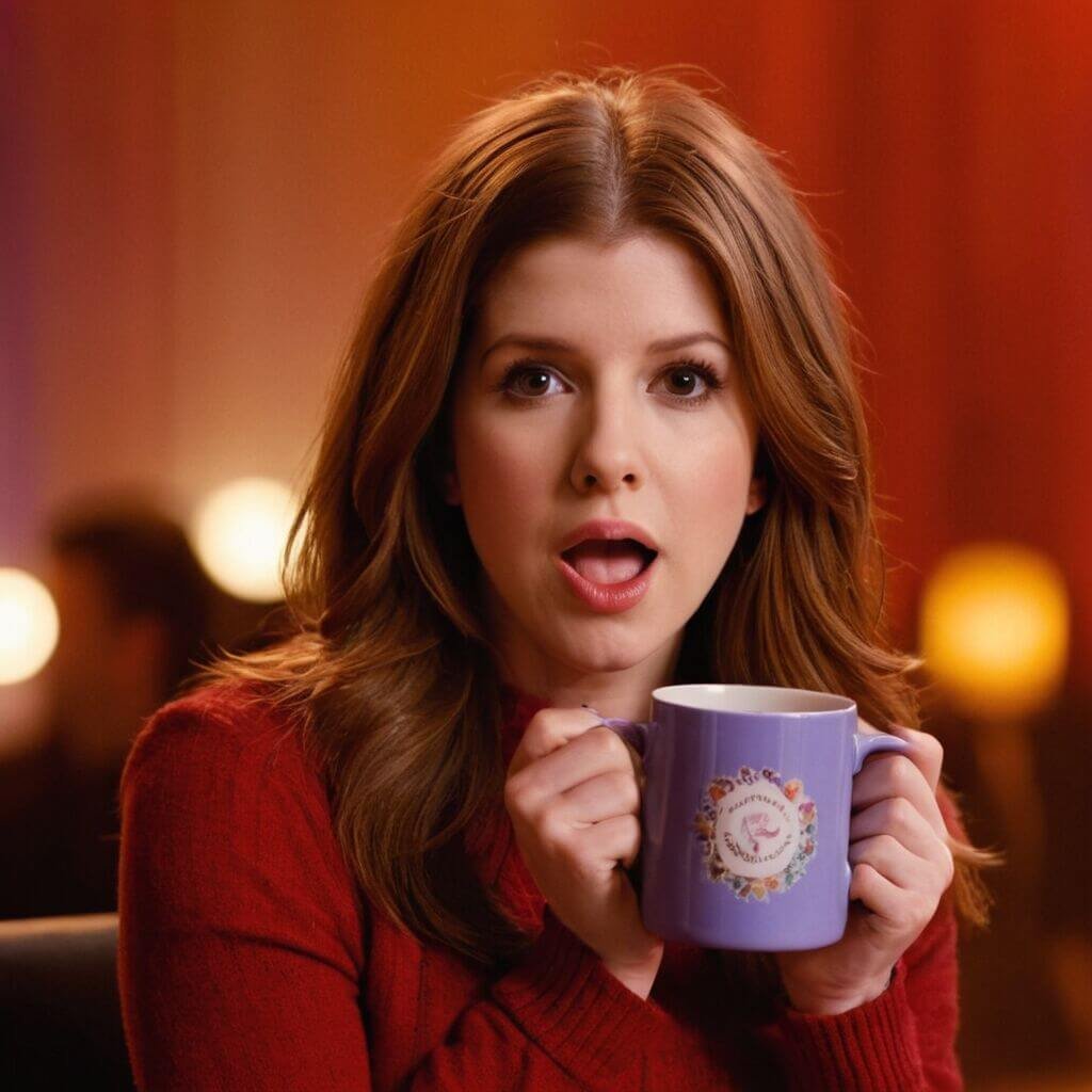 Anna Kendrick und der Cup Song: Eine Analyse des Songtexts und seiner Bedeutung