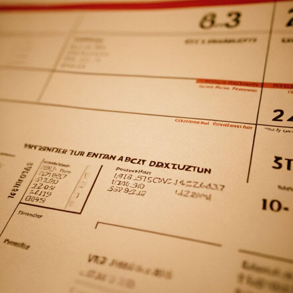 Steuererklärung rückwirkend: Wie lange ist eine Einreichung möglich?