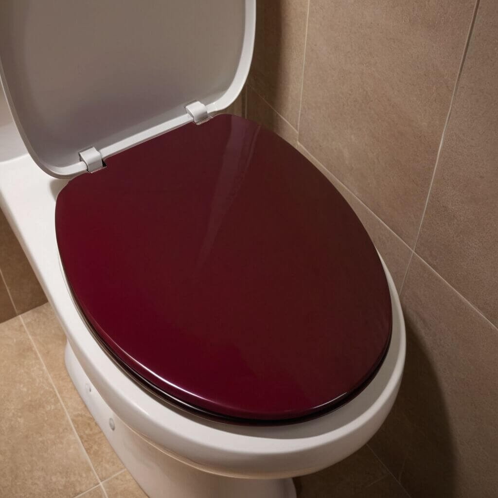 Der perfekte WC-Sitz mit Absenkautomatik: Komfort und Hygiene für Ihr Badezimmer