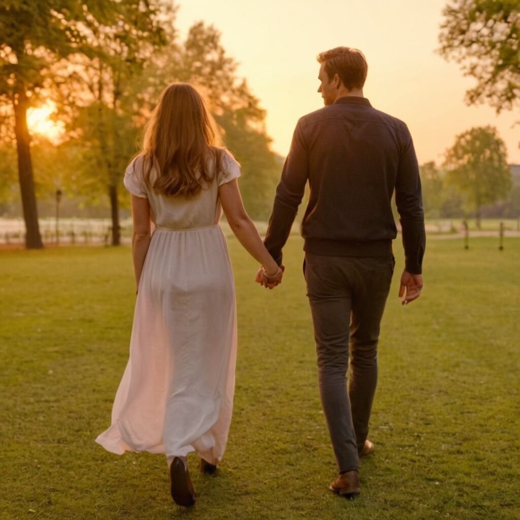 Hans Sigl und seine neue Freundin: Ein Blick auf die Liebe des beliebten Schauspielers