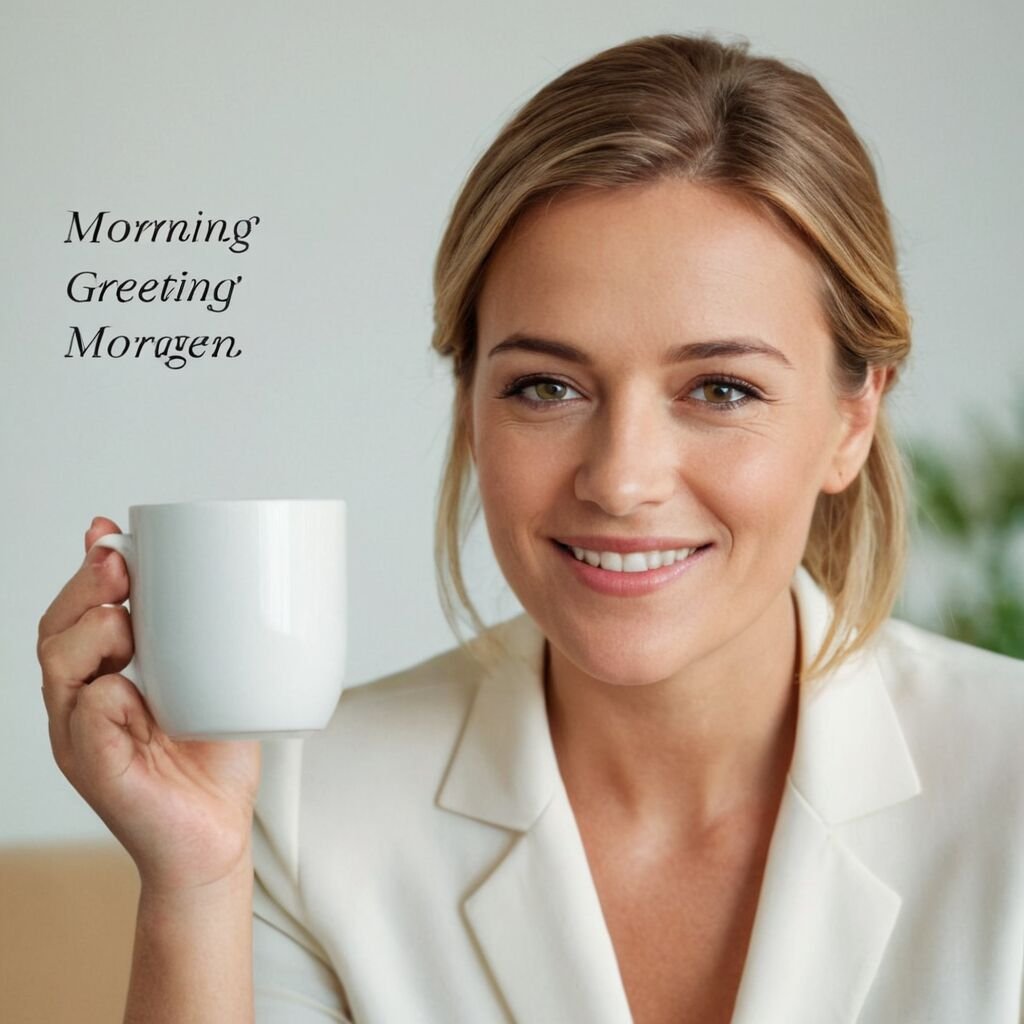 Guten Morgen groß oder klein: Die richtige Schreibweise im Deutschen verstehen