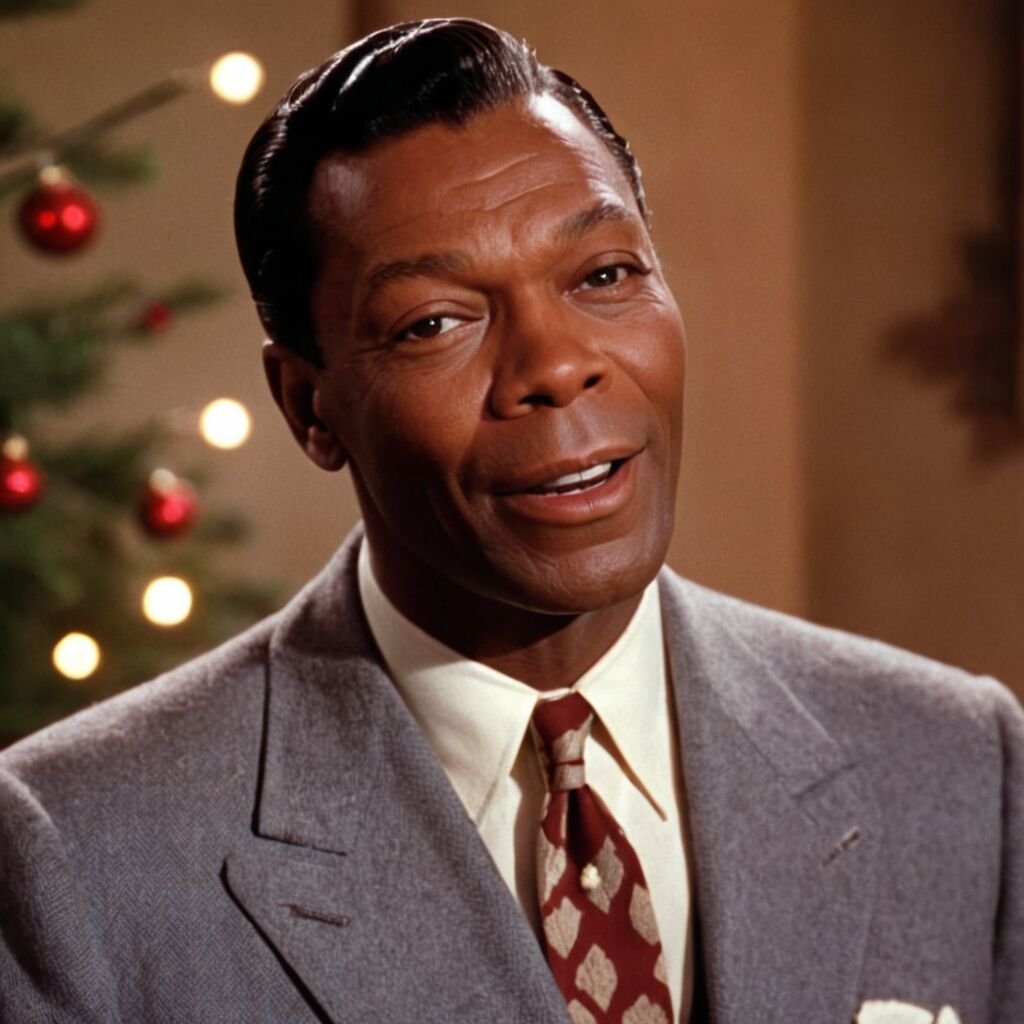 Nat King Cole und der Songtext von O Tannenbaum: Eine Analyse der Weihnachtsklassiker