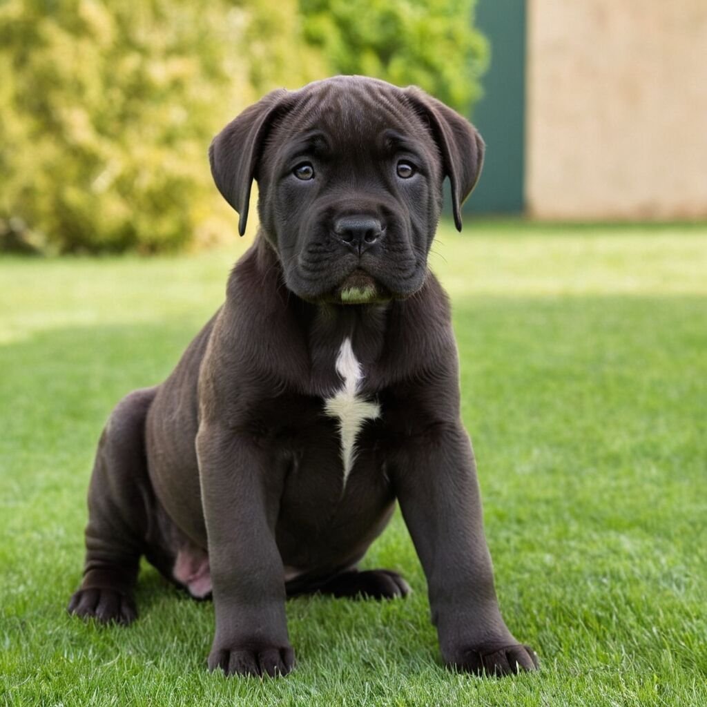 Cane Corso Welpen kaufen: Tipps für die richtige Auswahl und verantwortungsvolle Haltung