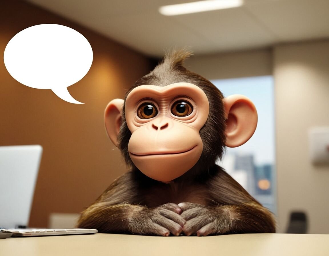 Sie sind flexibel einsetzbar in verschiedenen Gesprächssituationen - Klappe zu, Affe tot: Die Bedeutung von Sprichwörtern in der modernen Kommunikation