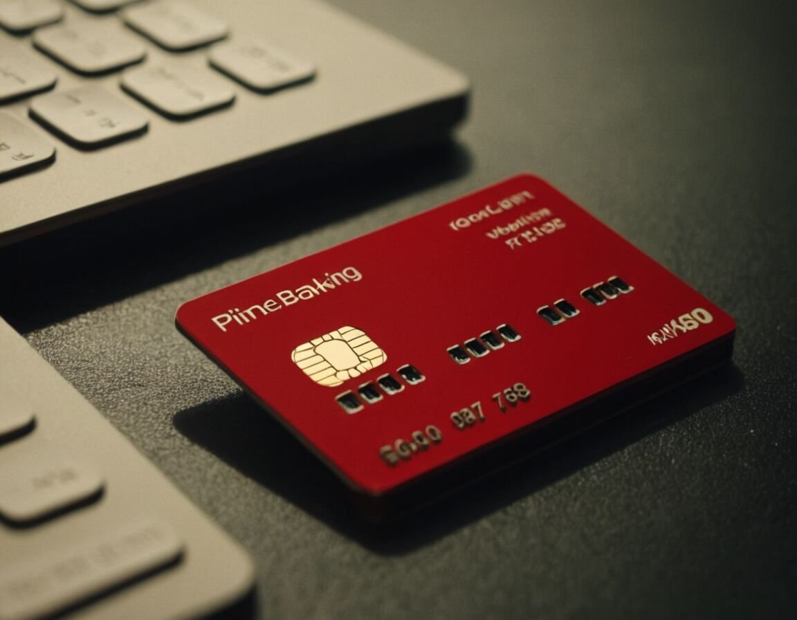 Neue PIN festlegen, Bestätigung abwarten - Online Banking PIN vergessen – So stellen Sie den Zugang sicher wieder her