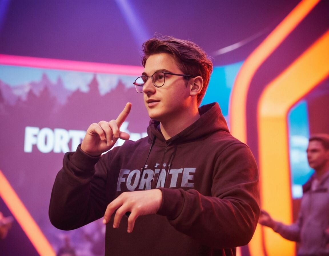 Clix dominiert im Nordamerikanischen Turnierfeld regelmäßig - Wer ist der beste Fortnite Spieler der Welt? Ein Blick auf die Top-Kandidaten und ihre Erfolge