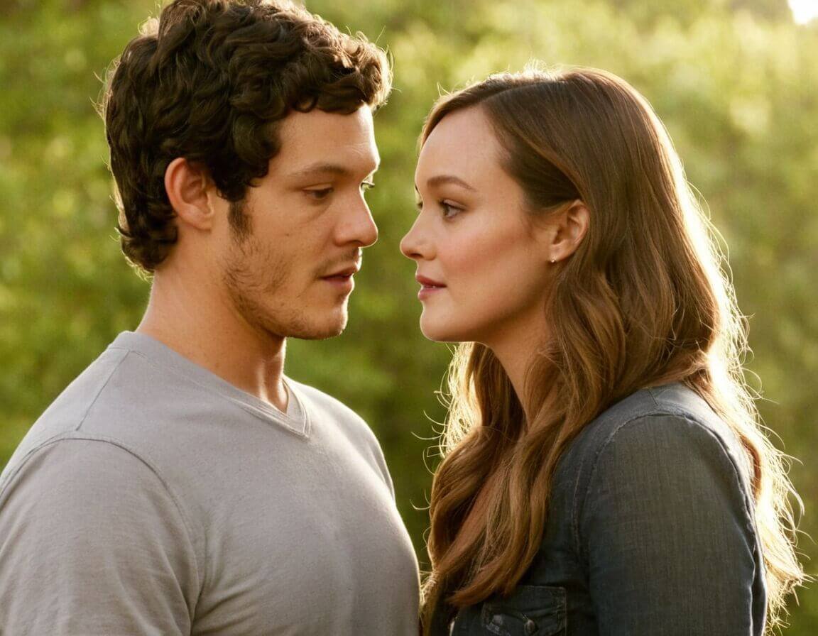 Unterstützung bei privaten und beruflichen Projekten sichtbar - Die Liebesgeschichte von Adam Brody und Leighton Meester: Ein Blick hinter die Kulissen ihrer Beziehung