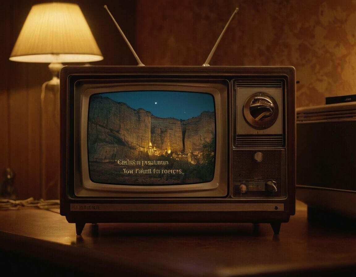 Iconisches Zitat beeinflusst Popkultur und Medien - Gute Nacht John Boy: Die Bedeutung eines ikonischen Satzes aus der Fernsehgeschichte