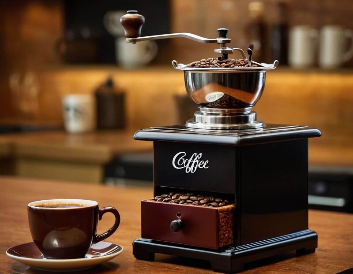 Kaffeequalität und Geschmackstest durchführen - Kaffeemaschine mit Mahlwerk Test: Die besten Modelle für perfekten Kaffeegenuss