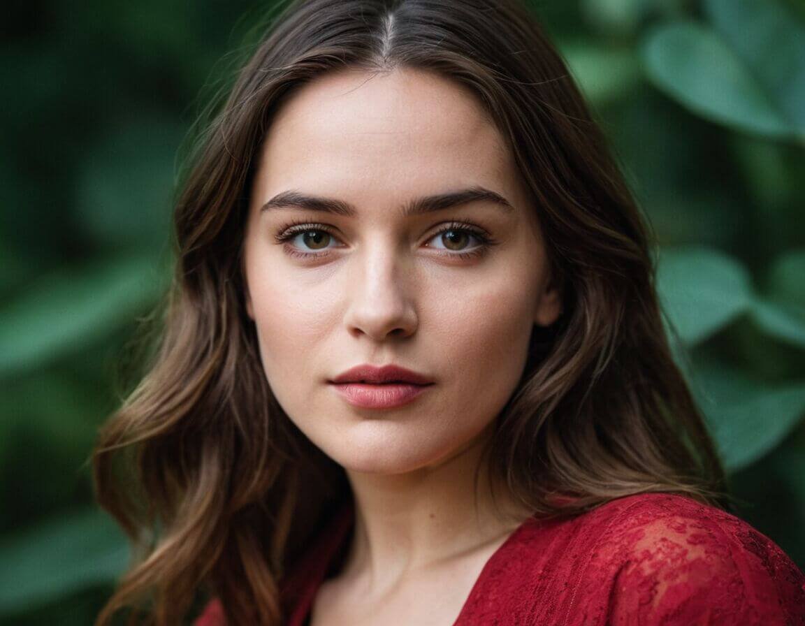 Vielfältige Rollen in Film und TV - Filme und Serien von Emilia Schüle: Ein Blick auf ihre beeindruckende Karriere