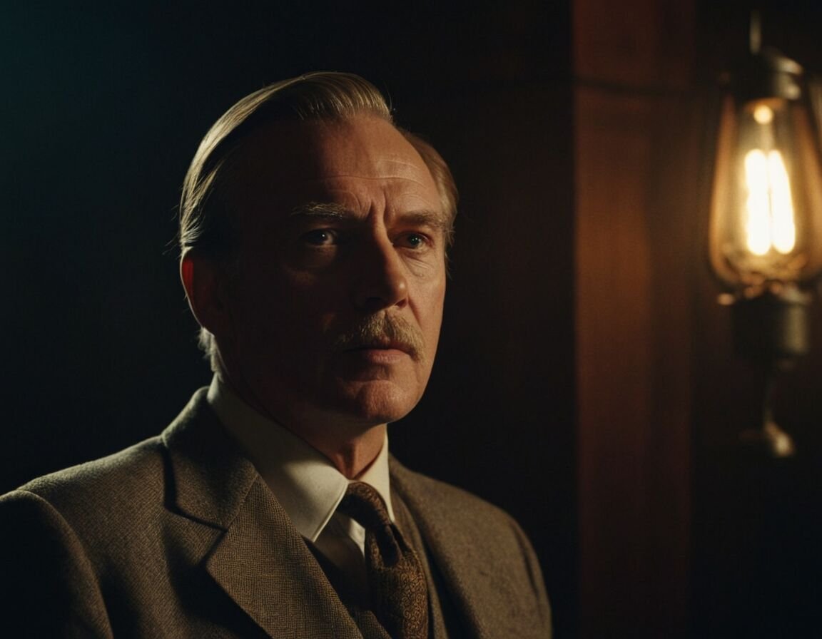 Auszeichnungen und Nominierungen im Lauf seiner Laufbahn - Filme und Serien von Horst Janson: Ein Blick auf die Karriere des vielseitigen Schauspielers