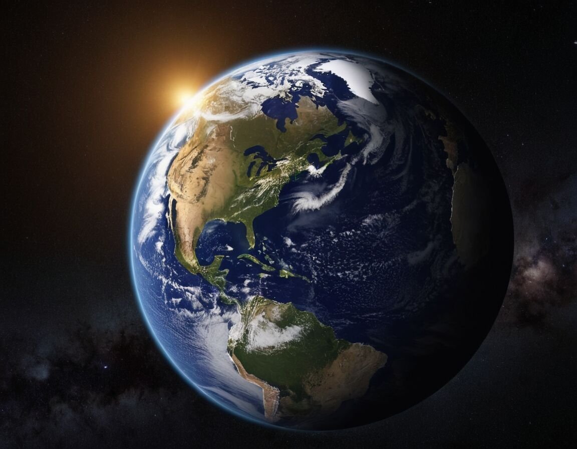 Einfluss von astronomischen Ereignissen auf Jahreszeiten - Wieviele Tage hat ein Jahr? Eine umfassende Erklärung und interessante Fakten