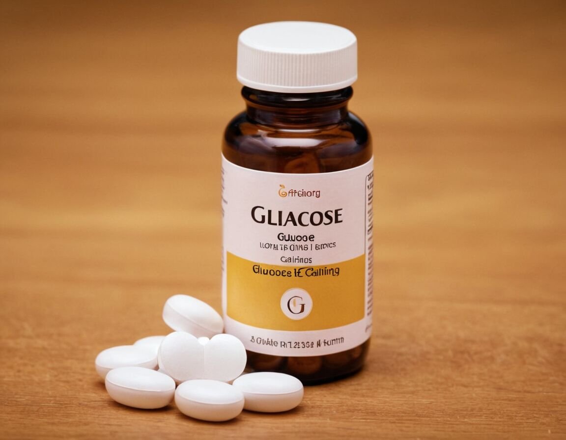 Nicht dauerhaft als Behandlung verwenden - Traubenzucker bei niedrigem Blutdruck: Effektive Hilfe zur Stabilisierung des Blutdrucks