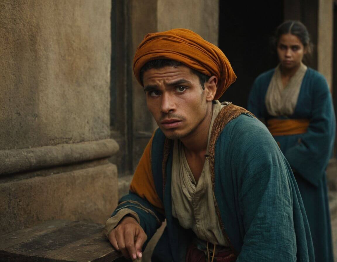 Symbolik: Charaktere spiegeln gesellschaftliche Werte wider - Die Figur im Bettelstudent: Eine Analyse der Charaktere und ihrer Bedeutung im Werk