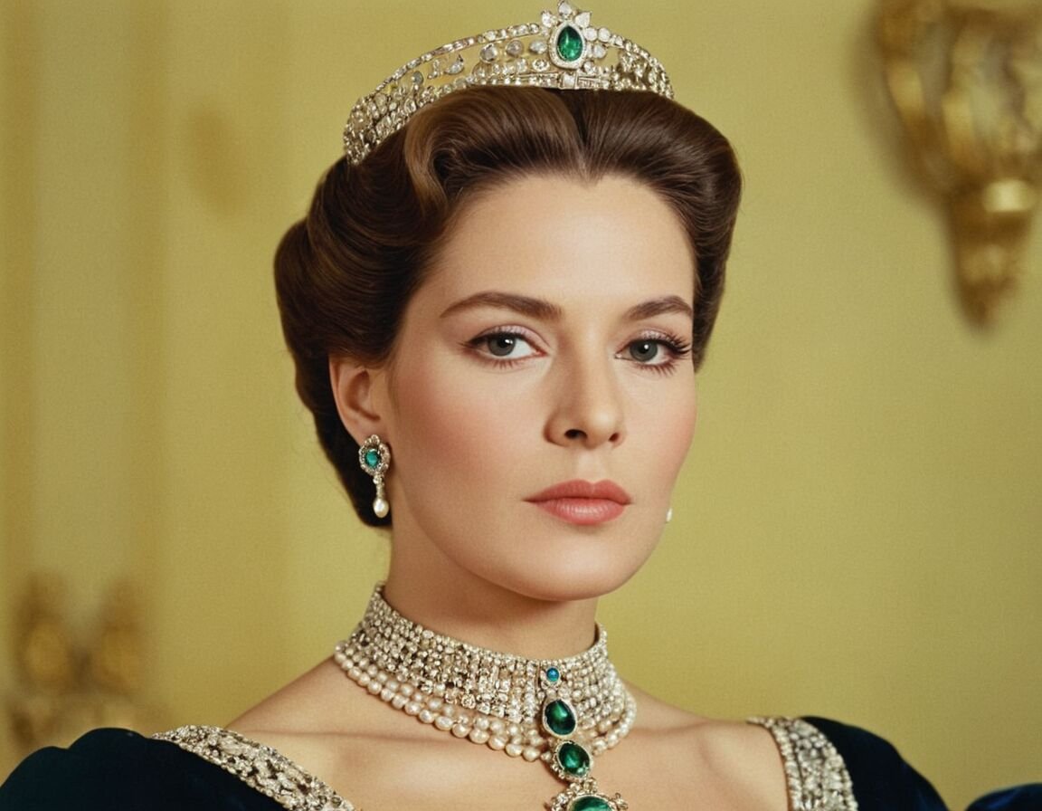 Fotografien enthüllen wenig bekannte Seiten ihrer Persönlichkeit - Kaiserin Sissi: Entdecken Sie die faszinierenden Originalfotos der Legende