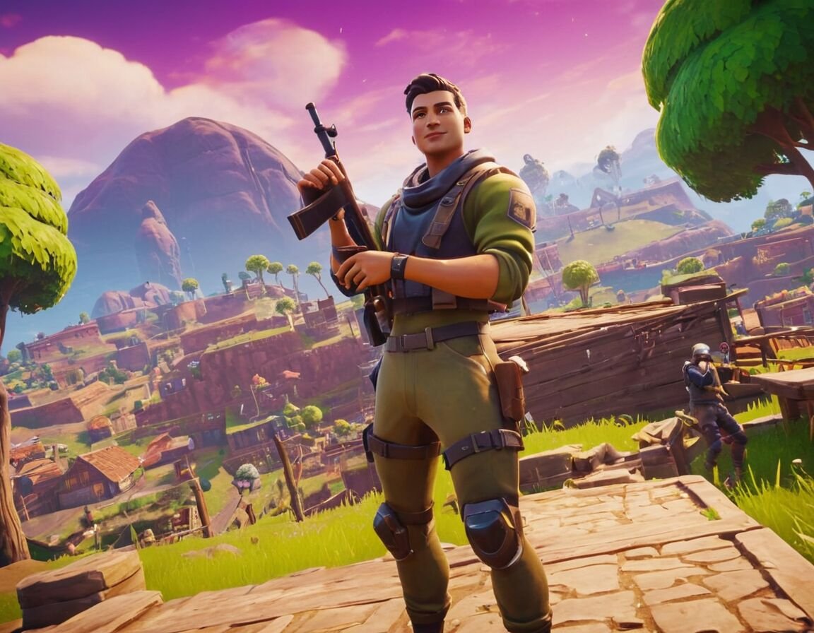 Mongraal beeindruckt durch kreative Spielzüge und Taktik - Wer ist der beste Fortnite Spieler der Welt? Ein Blick auf die Top-Kandidaten und ihre Erfolge