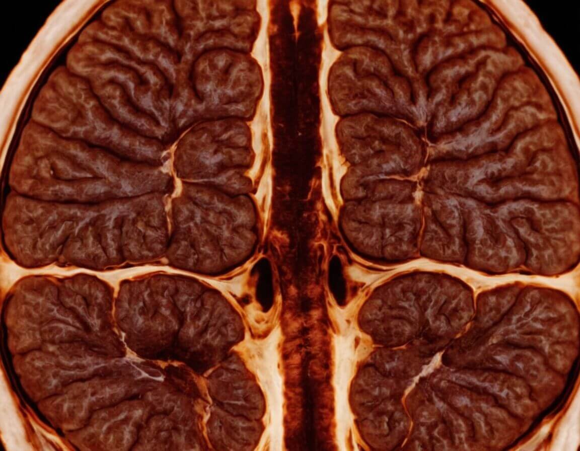 Frühzeitig reagieren: Rettungschancen steigen erheblich - Schwarze Flecken sehen: Ein Warnsignal für Schlaganfall?