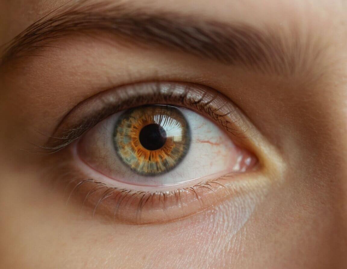 Tipps zur Vorbeugung von Sehbeschwerden geben   - Schlieren vor den Augen: Ursachen, Symptome und Behandlungsmöglichkeiten