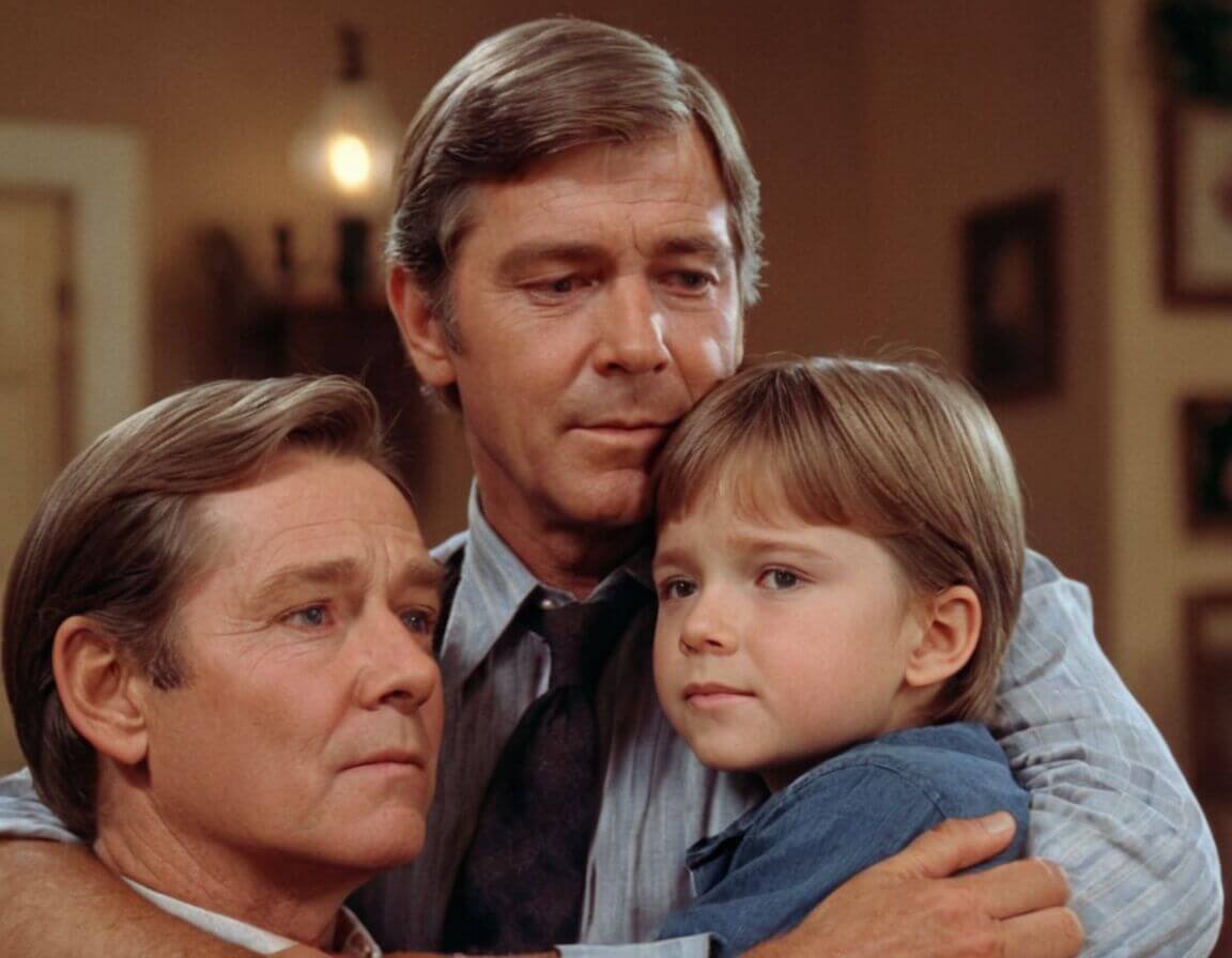 Symbol für Hoffnung und Durchhaltevermögen - Gute Nacht John Boy: Die Bedeutung eines ikonischen Satzes aus der Fernsehgeschichte