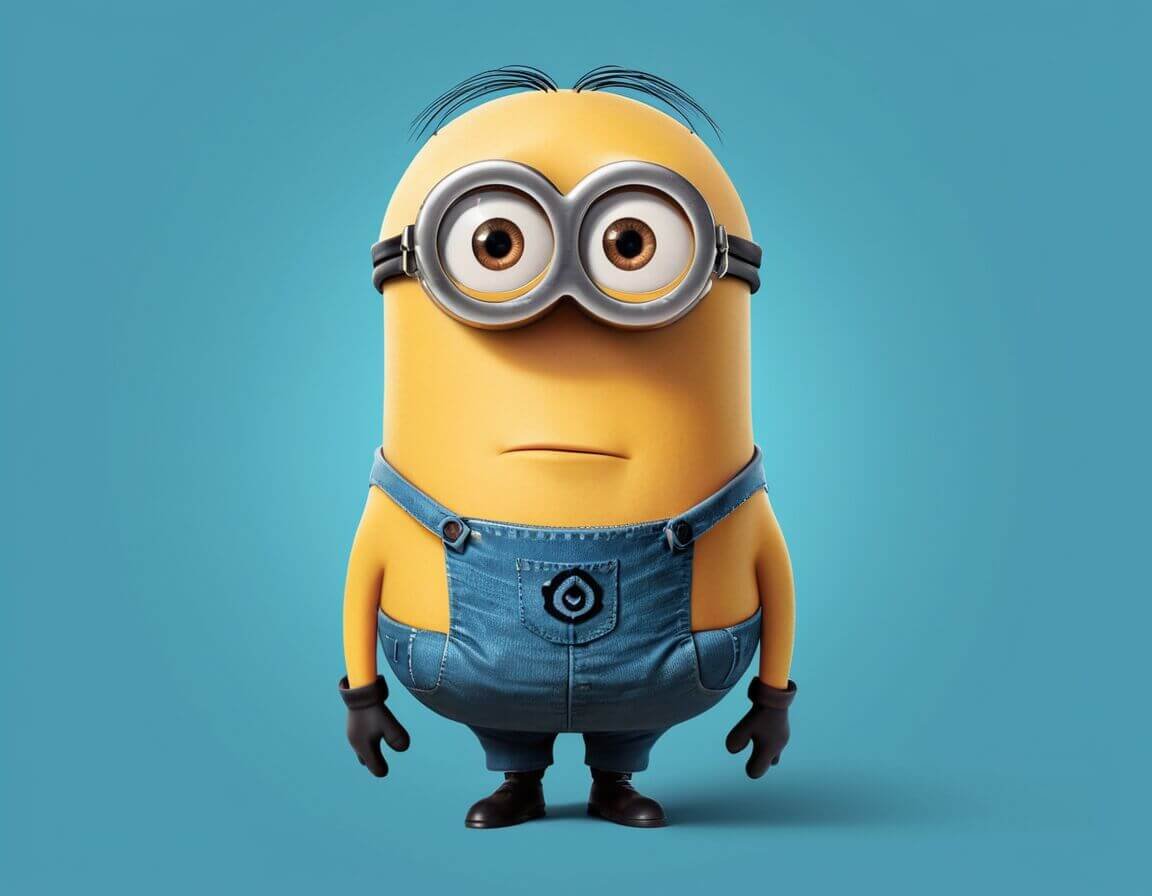 Rezeption und Einfluss auf Popkultur - Vektor aus Ich Einfach Unverbesserlich: Die Entwicklung eines ikonischen Animationscharakters