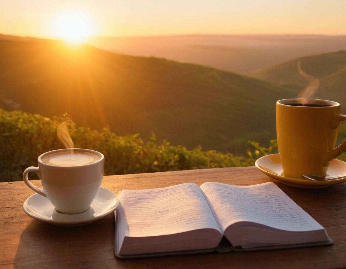 Anregen zu kleinen Erfolgen heute - Freitagsgrüße: Guten Morgen Freitag – So starten Sie motiviert ins Wochenende