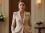 Elegante Hosenanzüge für Damen: Der perfekte Look für die Hochzeit