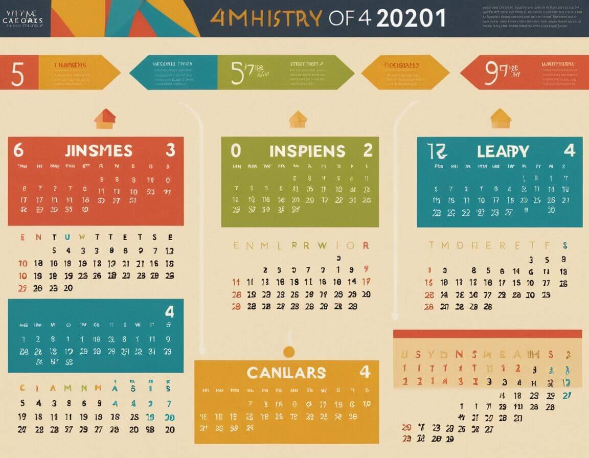 Wieviele Tage hat ein Jahr? Eine umfassende Erklärung und interessante Fakten