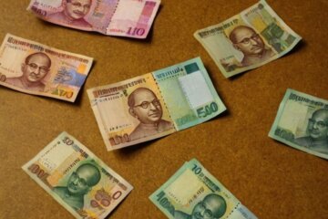 Indische Rupien in Euro: Aktuelle Wechselkurse und Tipps für Reisende