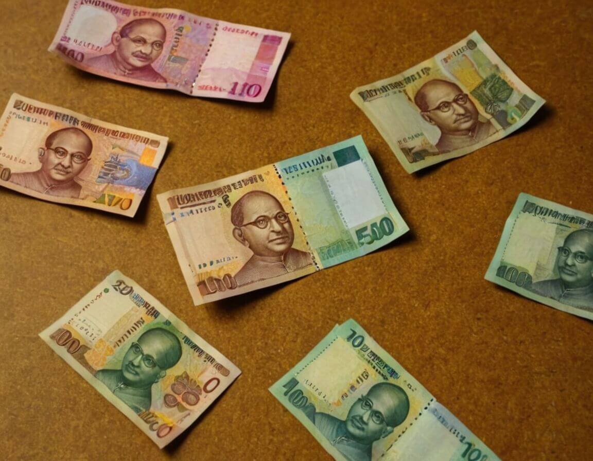 Indische Rupien in Euro: Aktuelle Wechselkurse und Tipps für Reisende