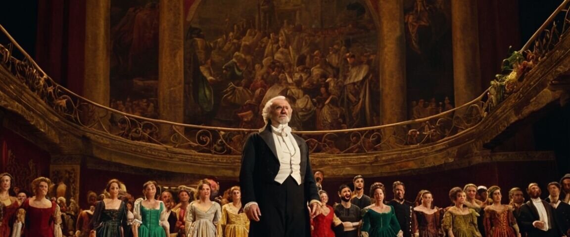 Verdis Oper: Meisterwerke in 6 Buchstaben entdecken