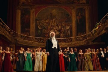 Verdis Oper: Meisterwerke in 6 Buchstaben entdecken