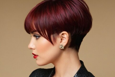 Freche Hinterkopf Frisuren kurz: Die besten Styles für einen mutigen Look