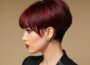Freche Hinterkopf Frisuren kurz: Die besten Styles für einen mutigen Look