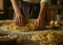 Pasta selbst machen ohne Maschine: So gelingt die perfekte Teigzubereitung von Hand