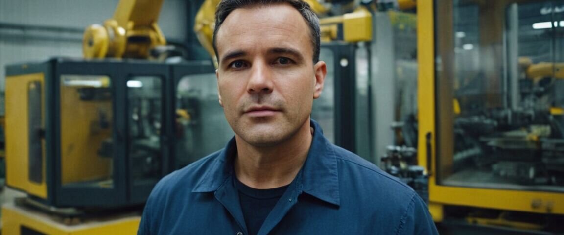 Maschinen und Anlagenführer Gehalt: Was Sie über Verdienstmöglichkeiten und Karrierechancen wissen sollten