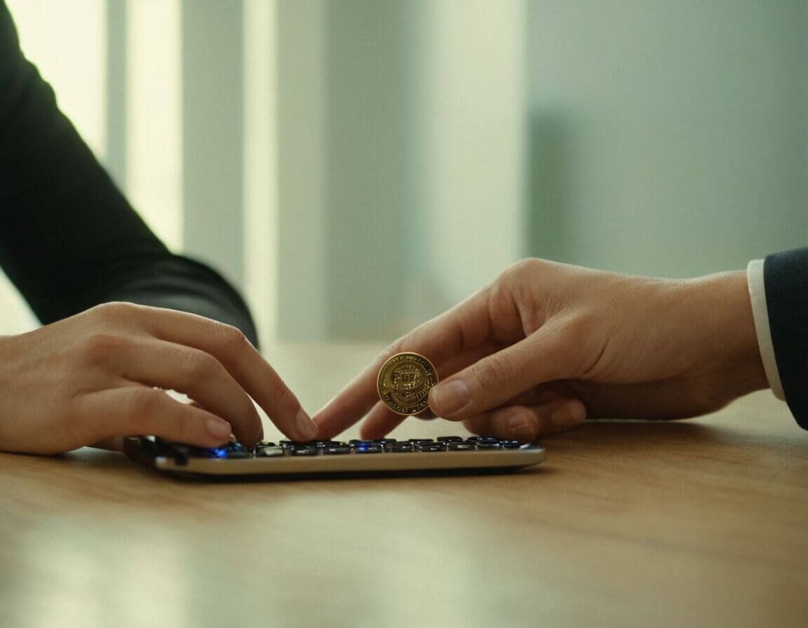 Online Banking PIN vergessen – So stellen Sie den Zugang sicher wieder her