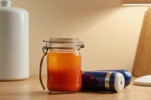 Traubenzucker bei niedrigem Blutdruck: Effektive Hilfe zur Stabilisierung des Blutdrucks