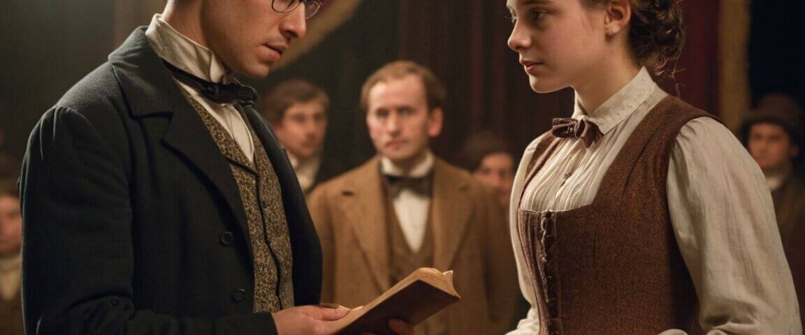 Die Figur im Bettelstudent: Eine Analyse der Charaktere und ihrer Bedeutung im Werk