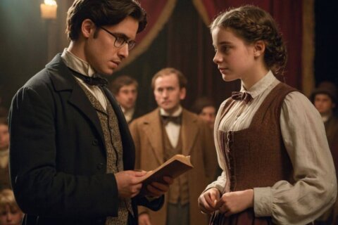 Die Figur im Bettelstudent: Eine Analyse der Charaktere und ihrer Bedeutung im Werk