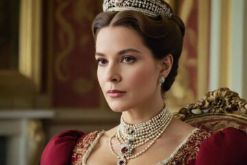 Kaiserin Sissi: Entdecken Sie die faszinierenden Originalfotos der Legende