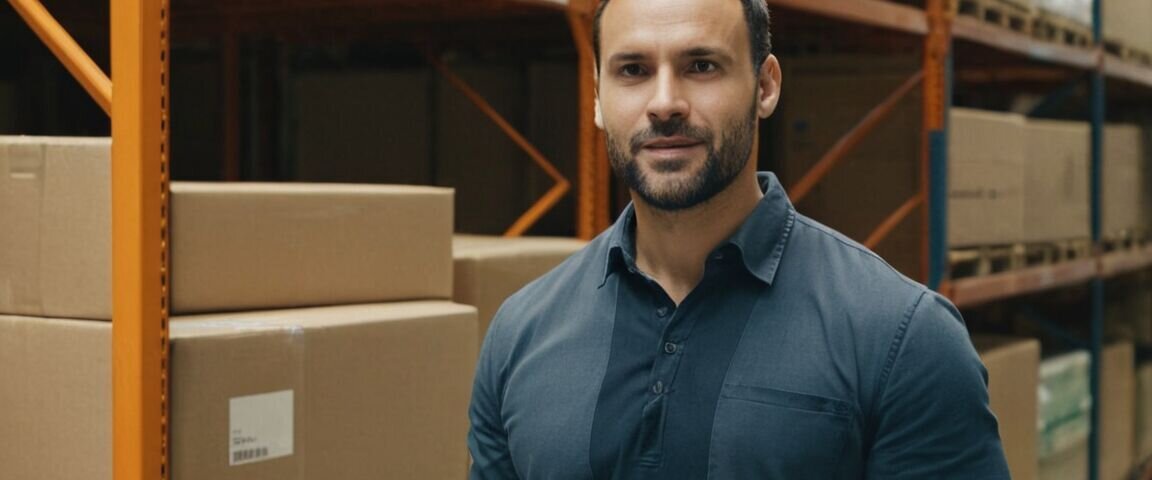 Fachkraft für Lagerlogistik Jobs: Chancen und Perspektiven in der Logistikbranche